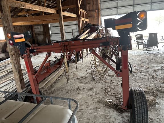 Image of Rhino DF12 equipment image 4