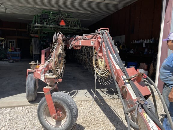 2009 Rhino DF14 Equipment Image0