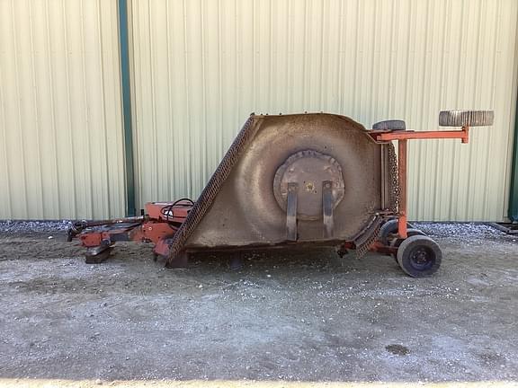 2009 Rhino FR15 Equipment Image0