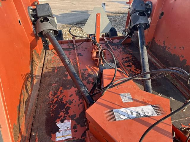 Image of Rhino SD15 equipment image 4