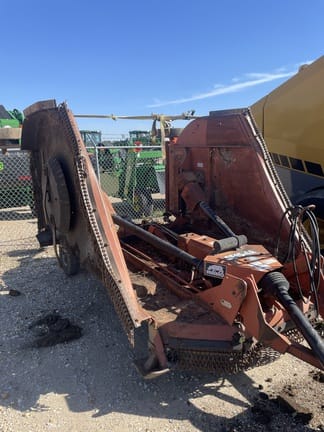 2009 Rhino SE15-4A Equipment Image0