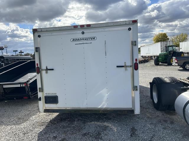 Image of Road Master RMWA8524TA52 equipment image 4