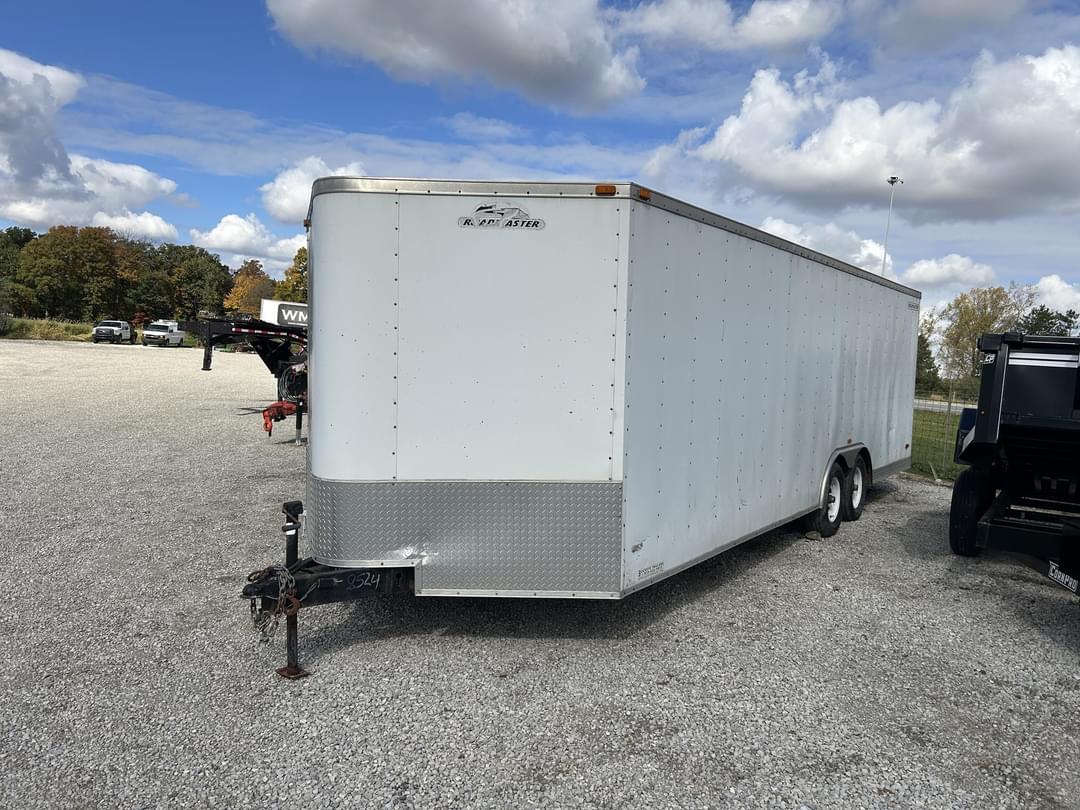 Image of Road Master RMWA8524TA52 Primary image