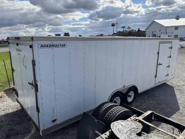 Image of Road Master RMWA8524TA52 equipment image 3