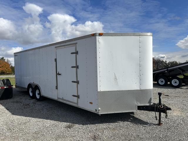 Image of Road Master RMWA8524TA52 equipment image 2