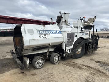 Main image Roadtec RP170