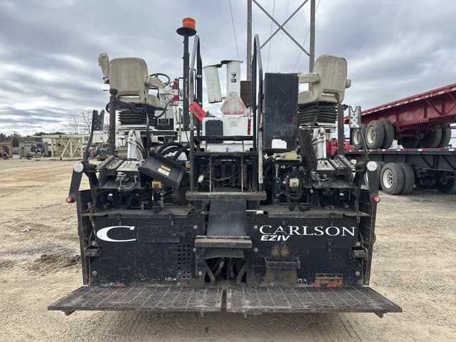 Image of Roadtec RP170 equipment image 3