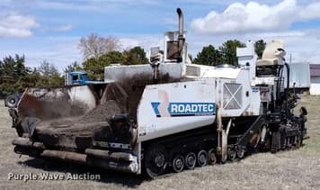 Main image Roadtec RP195