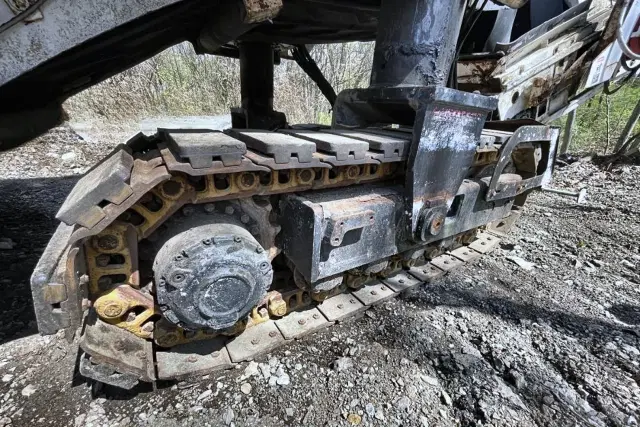 Image of Roadtec RX-700 equipment image 4