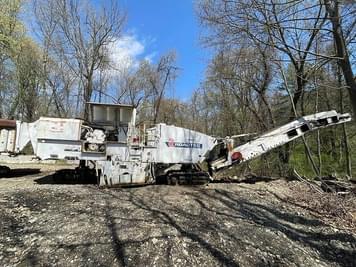 Main image Roadtec RX-700