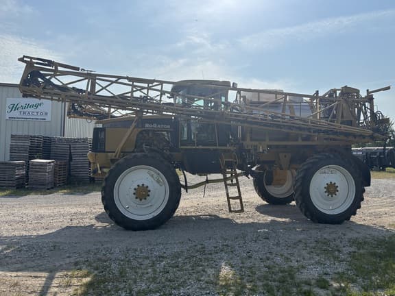 Equipment Main Image
