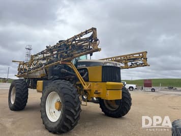 Main image Ag-Chem Rogator SS1084