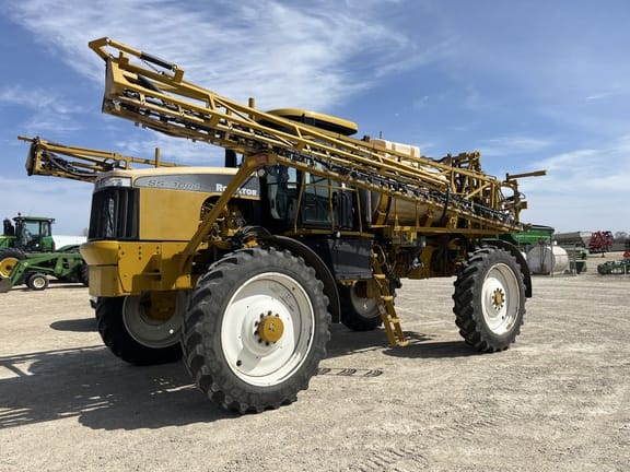 Main image Ag-Chem Rogator SS1084