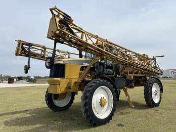 Main image Ag-Chem RoGator 1286C