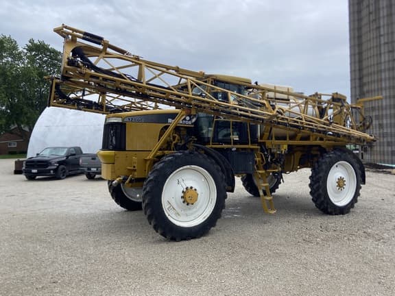 Image of RoGator RG1286C Primary image