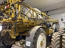 2009 Ag-Chem RoGator 1286C Image