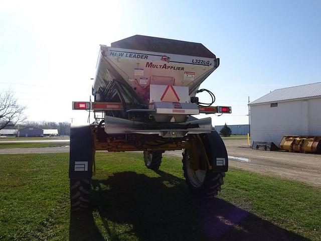 Thumbnail image Ag-Chem RoGator 1286C 22