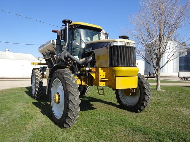 Thumbnail image Ag-Chem RoGator 1286C 2
