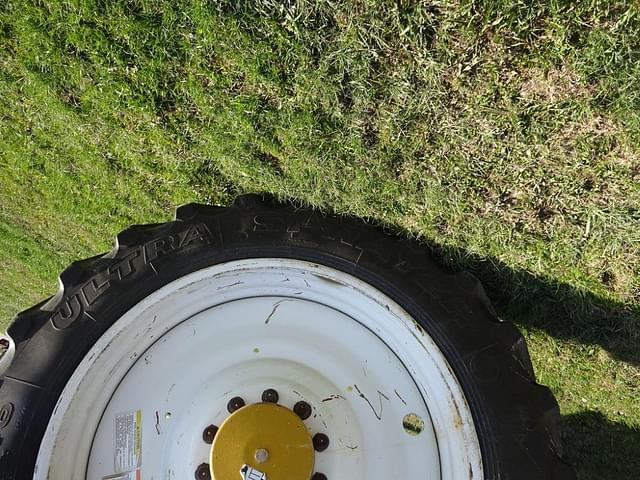 Thumbnail image Ag-Chem RoGator 1286C 36