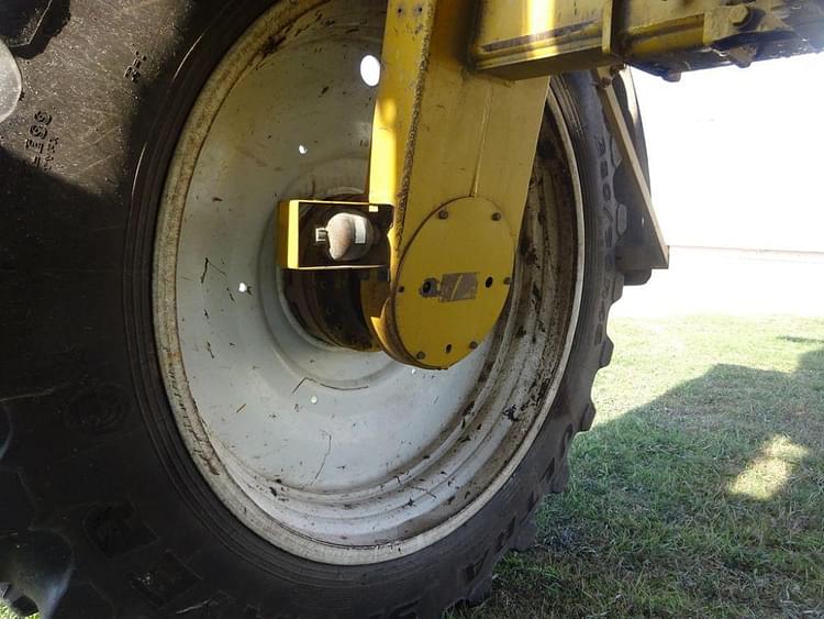 Main image Ag-Chem RoGator 1286C 46