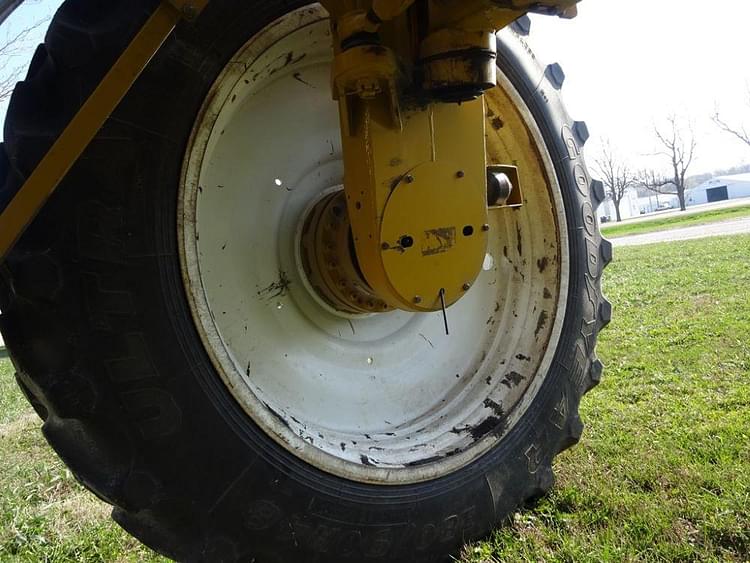 Main image Ag-Chem RoGator 1286C 48