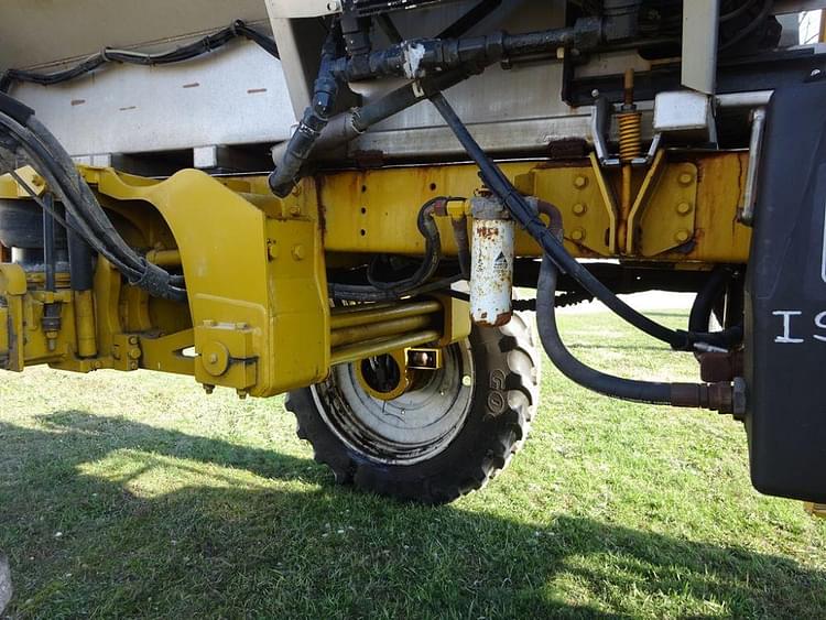 Main image Ag-Chem RoGator 1286C 50
