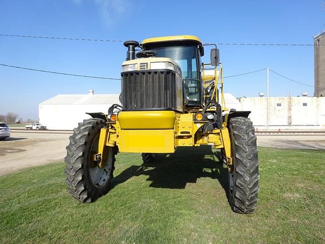 Thumbnail image Ag-Chem RoGator 1286C 6