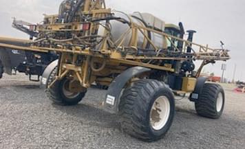 Main image Ag-Chem RoGator 1286C 3