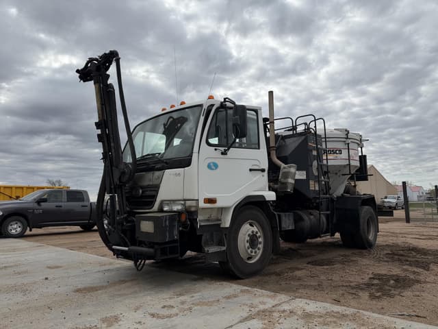 Image of Nissan DSL3300 equipment image 1