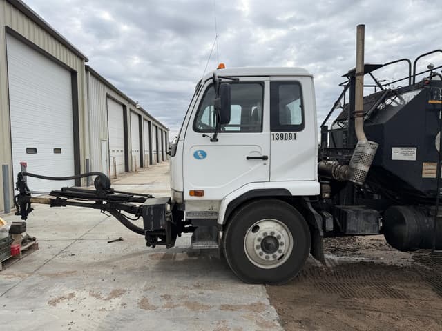 Image of Nissan DSL3300 equipment image 4