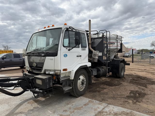 Image of Nissan DSL3300 equipment image 2