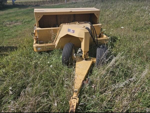 Image of Rowse 500 equipment image 1