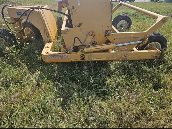 Image of Rowse 500 equipment image 4