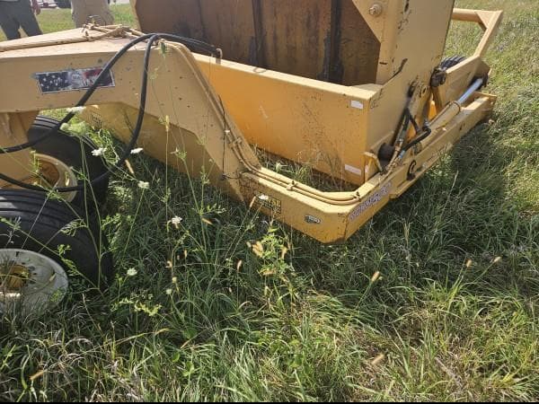 Image of Rowse 500 equipment image 3