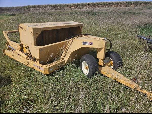 2009 Rowse 500 Equipment Image0