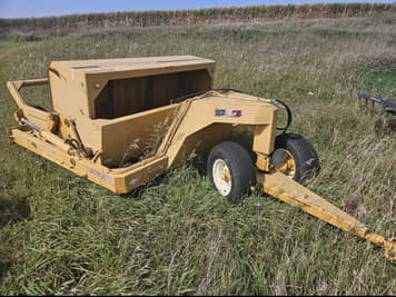 Main image Rowse 500