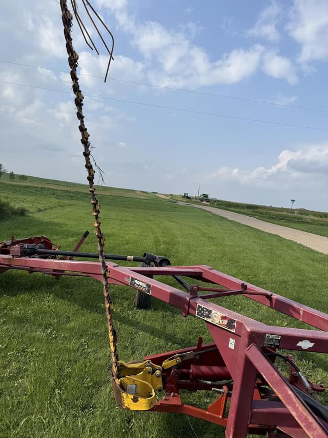 Image of Rowse D9 equipment image 1