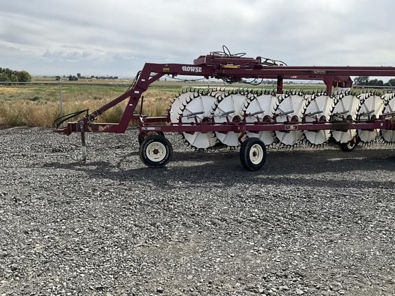 Image of Rowse Ultimate 27 equipment image 1