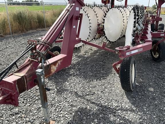 Image of Rowse Ultimate 27 equipment image 2