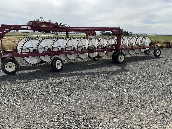 2009 Rowse Ultimate 27 Image