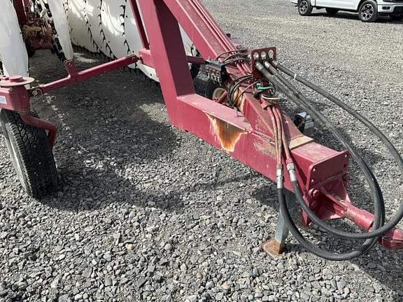 Image of Rowse Ultimate 27 equipment image 3
