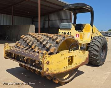 Main image Sakai SV505