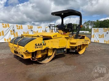 Main image Sakai SW990