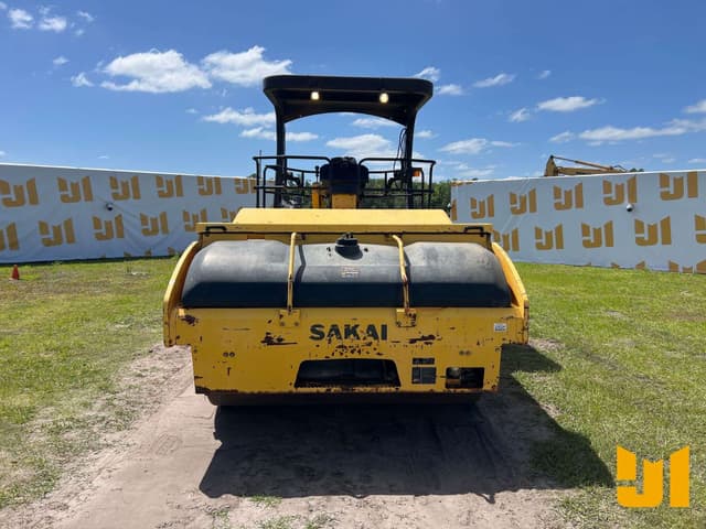 Image of Sakai SW990 equipment image 1