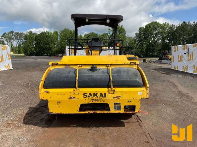 Image of Sakai SW990 equipment image 1