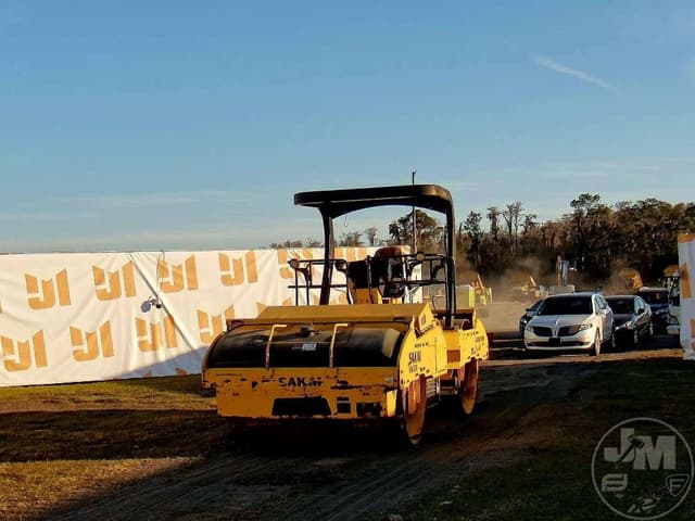 Image of Sakai SW990 equipment image 1