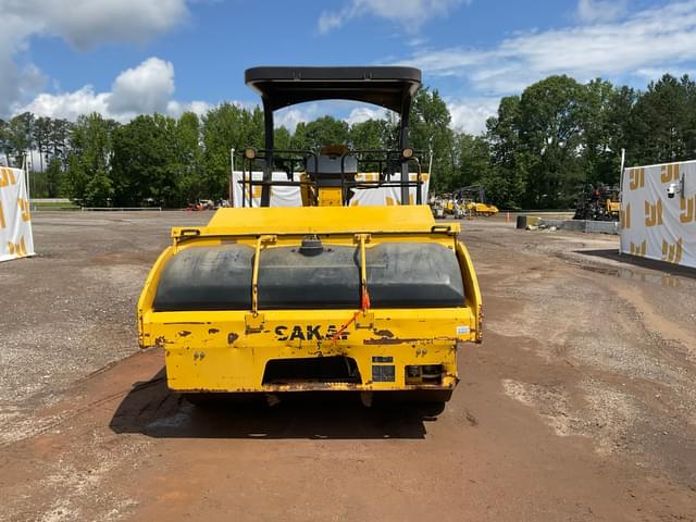 Image of Sakai SW990 equipment image 1