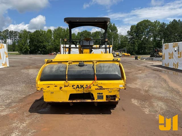 Image of Sakai SW990 equipment image 1