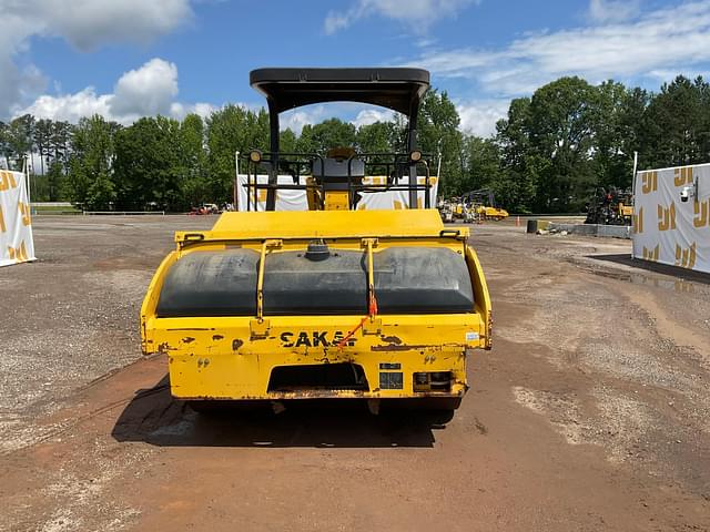 Image of Sakai SW990 equipment image 1