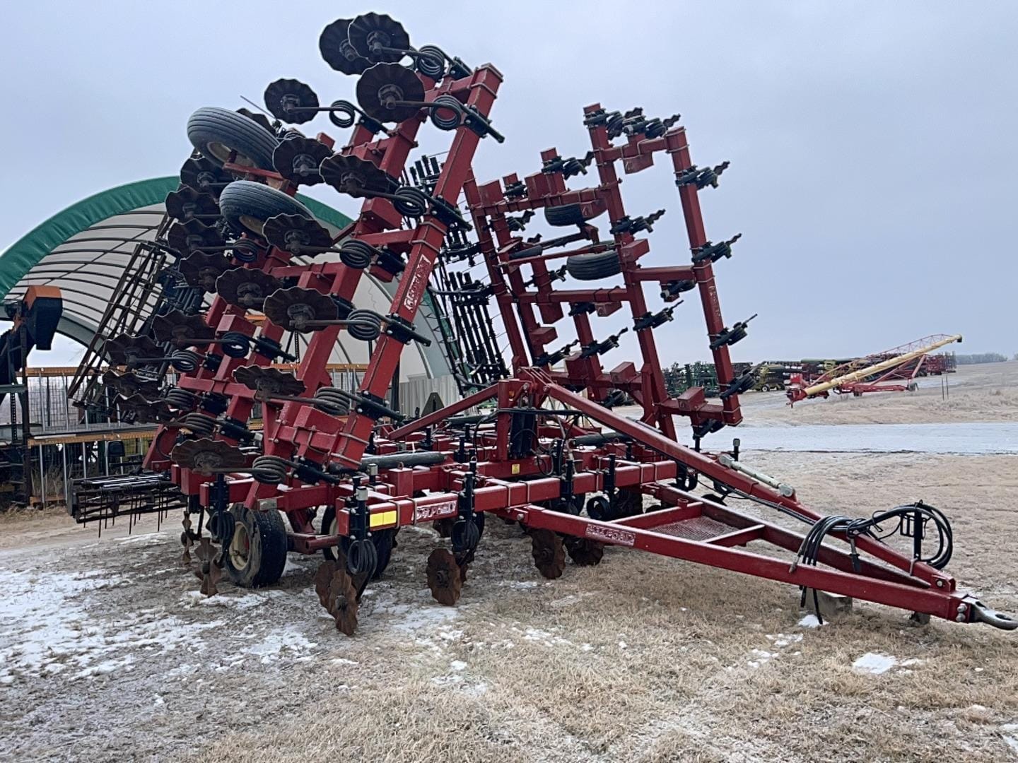 Main image Salford 570